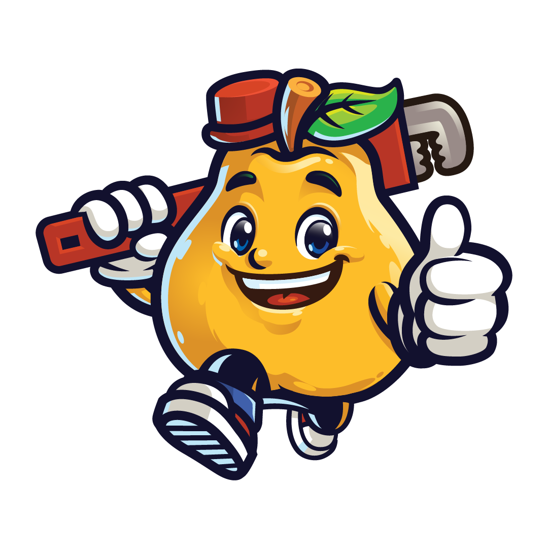QuinceOrchard_Logo_Mascot_PNG QuinceOrchard_Logo_Mascot_PNG
