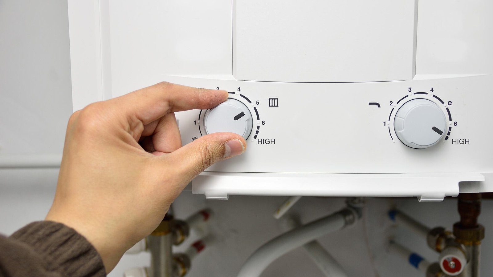 Signs It’s Time to Replace Your Water Heater