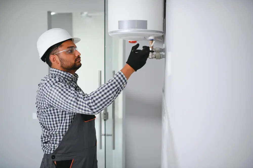 Step 4 Energy Efficiency and Operating Costs