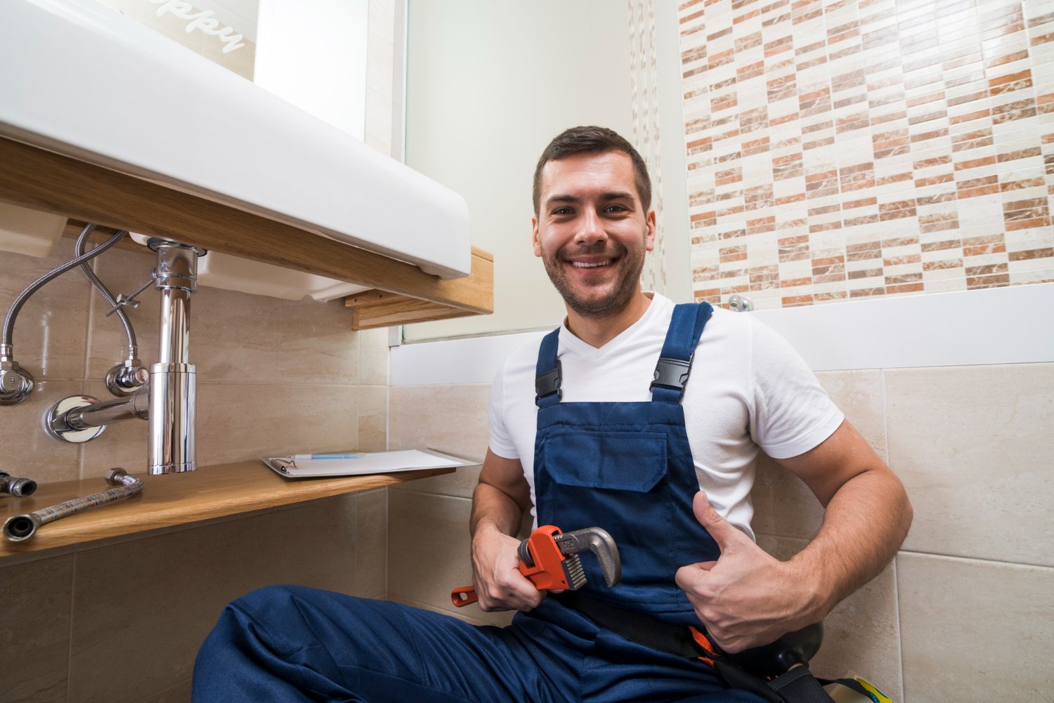 Tenant Plumbing Responsibilities
