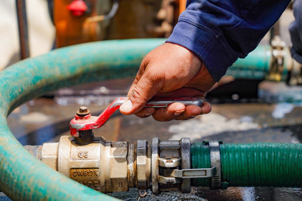 The Hidden Risks of Ignoring Water Hammer
