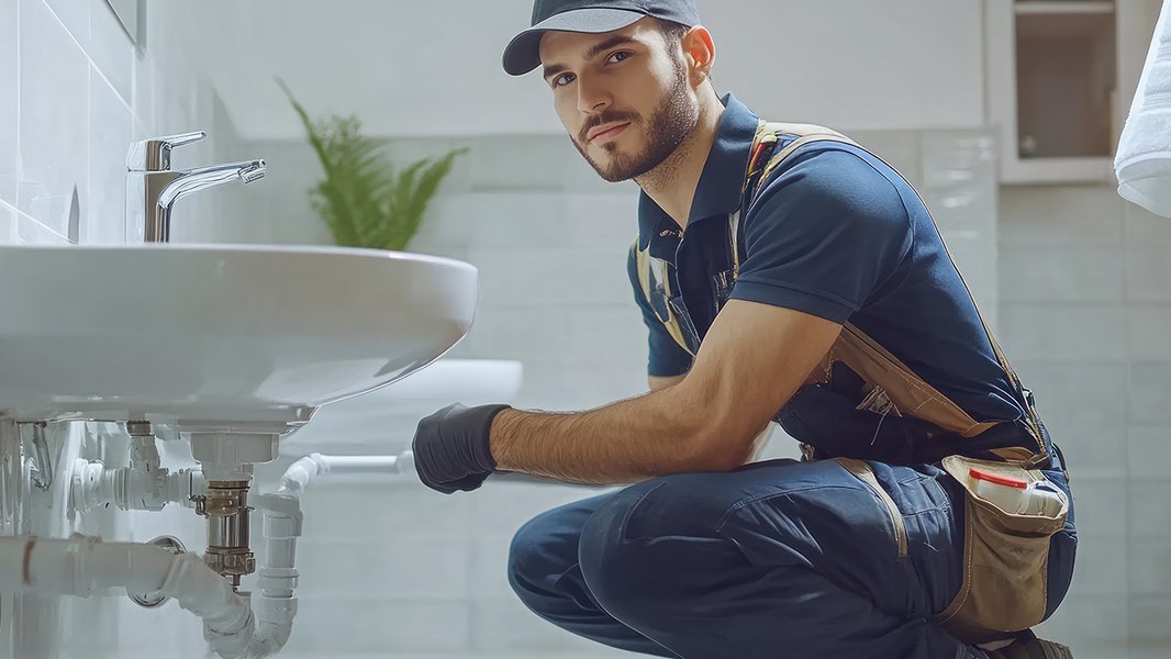When to Call a Professional Plumber