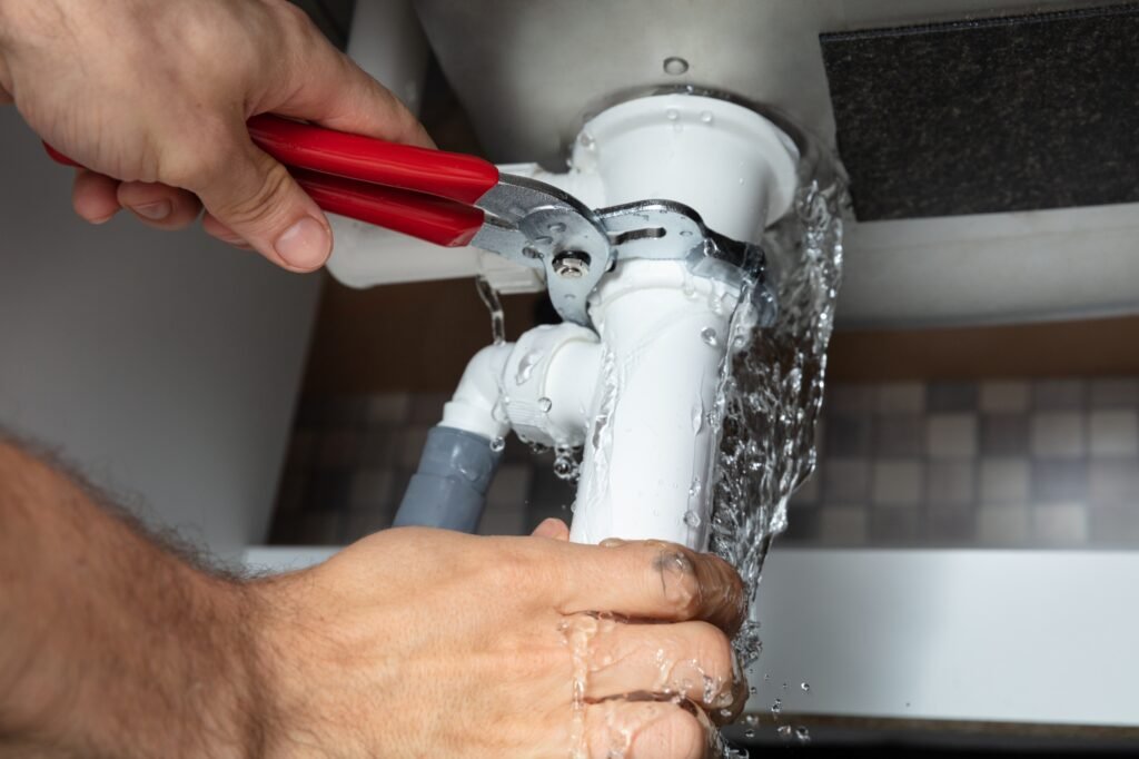 Why DIY Plumbing Mistakes Are So Common