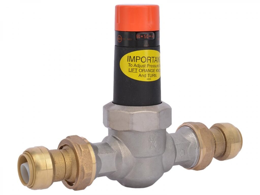 1. Check Your Water Pressure (and Install a PRV)