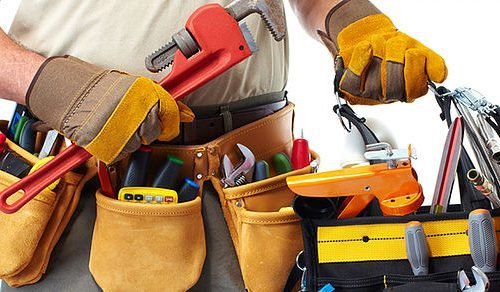 Step 4: When it’s not the utility – your responsibility and who to call