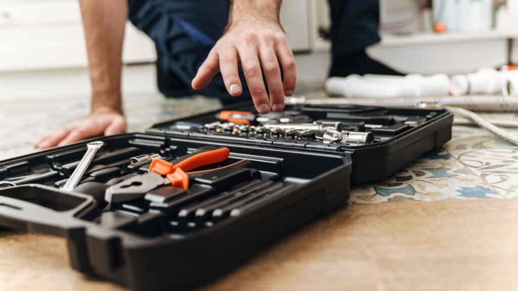 Service Area – Montgomery County, Maryland