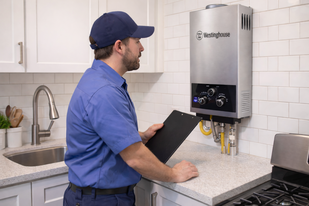 Backflow prevention: a “water safety” piece homeowners overlook