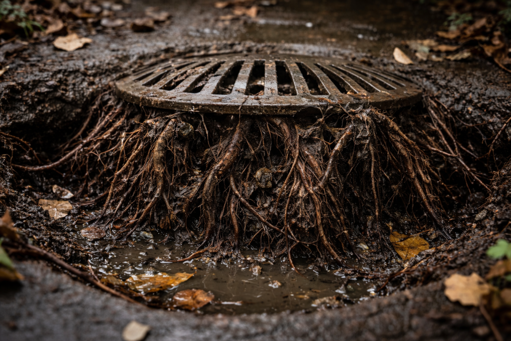 Step 1: We confirmed the symptoms and ruled out the “easy” causes