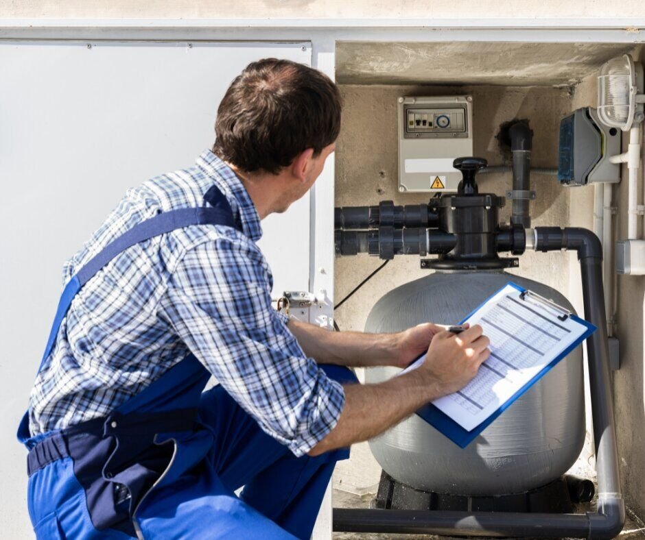 When to Bring in a Plumber Before You Buy