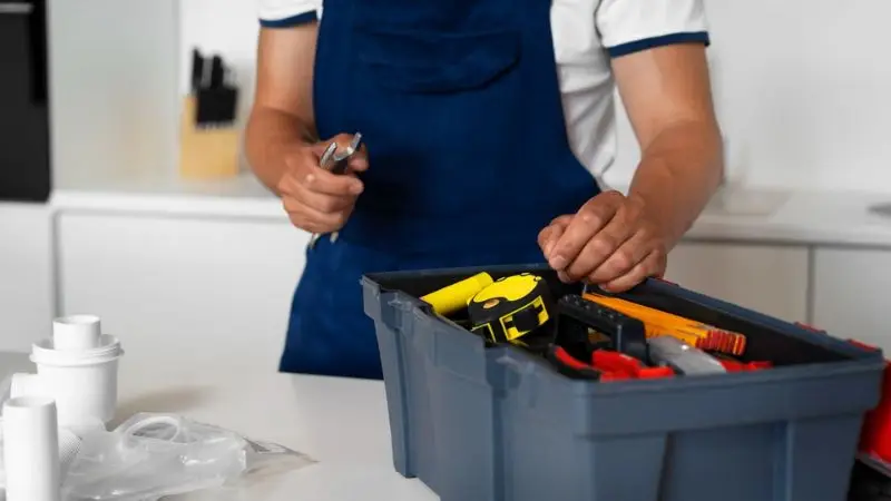 DIY vs Professional Maintenance: Where to Draw the Line