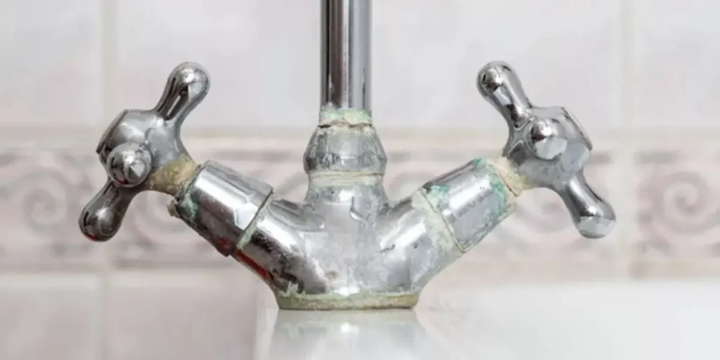 The Hidden Costs of Hard Water
