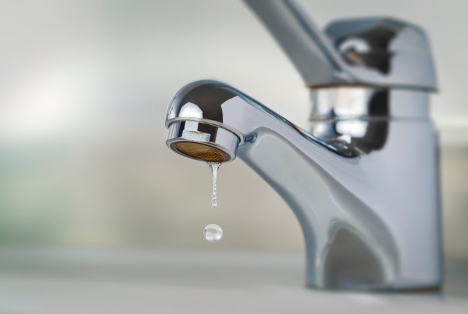 3. The "Drip" Trick for Cold Nights