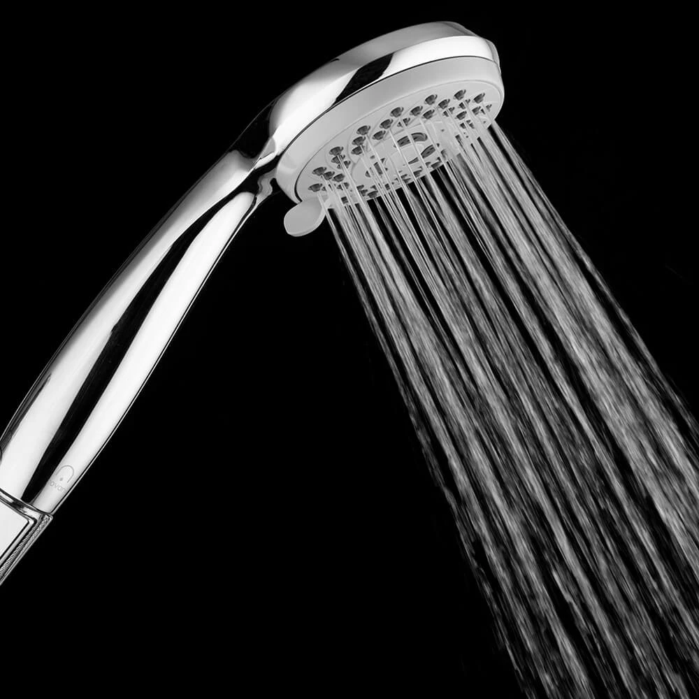 "But Will My Shower Feel Weak?” – Comfort vs. Conservation