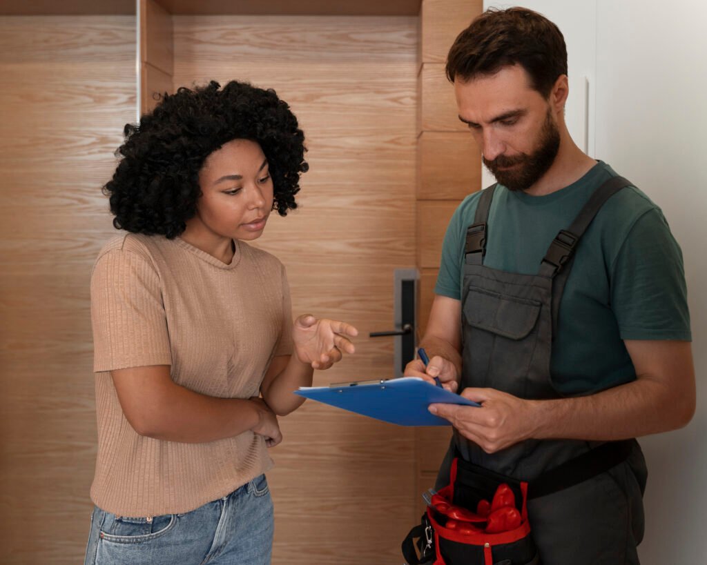 Questions to Ask Before You Hire a Plumber in Gaithersburg
