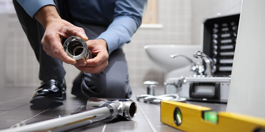 When Air in Pipes Is Normal (and When It’s Not)