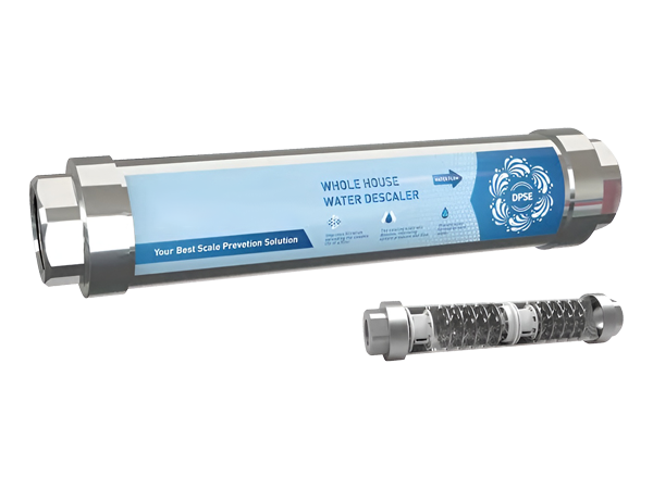 Benefits of Installing a Water Softener