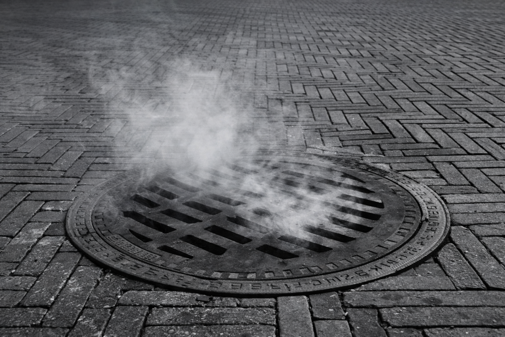 What Is Sewer Gas (and Why It Matters)?