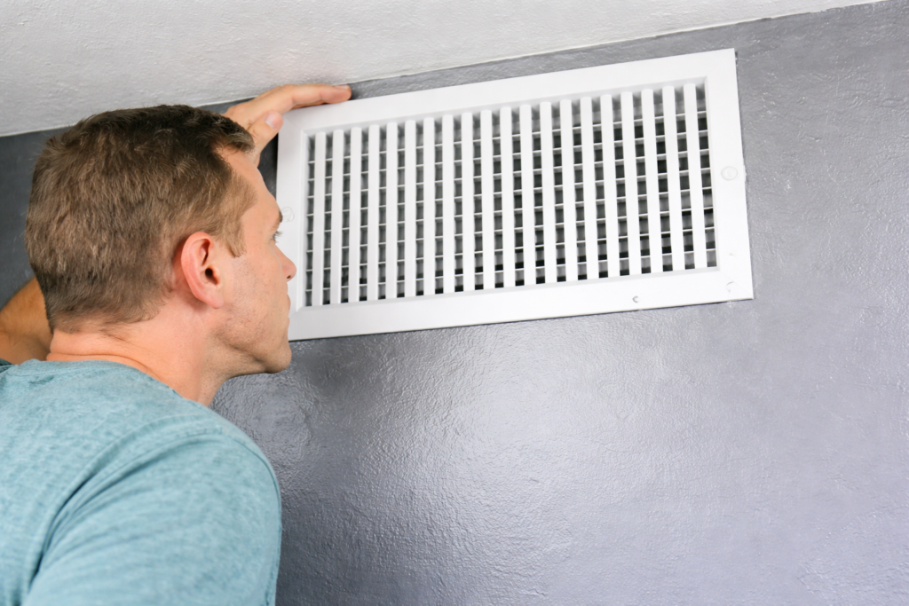 How to Check for Venting Issues 