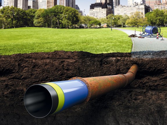 When Trenchless Sewer Repair Is Usually Possible
