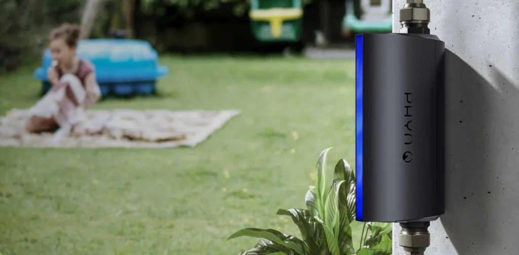 2026 Pro picks whole-home smart shutoff valves