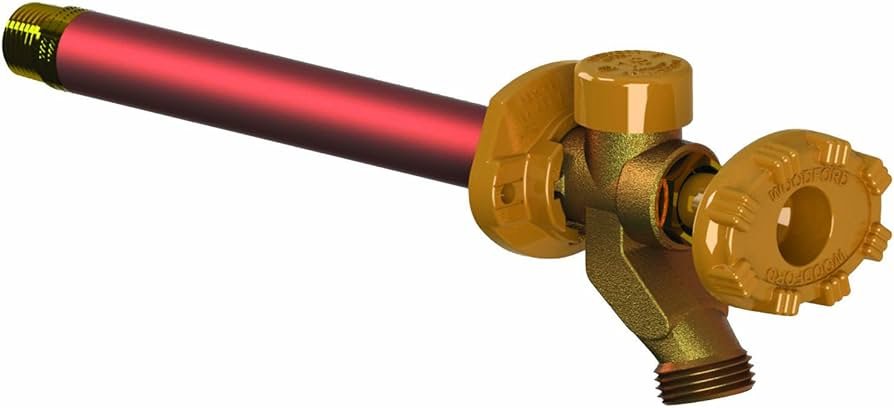 5 frost-free hose bib picks that perform well in real homes