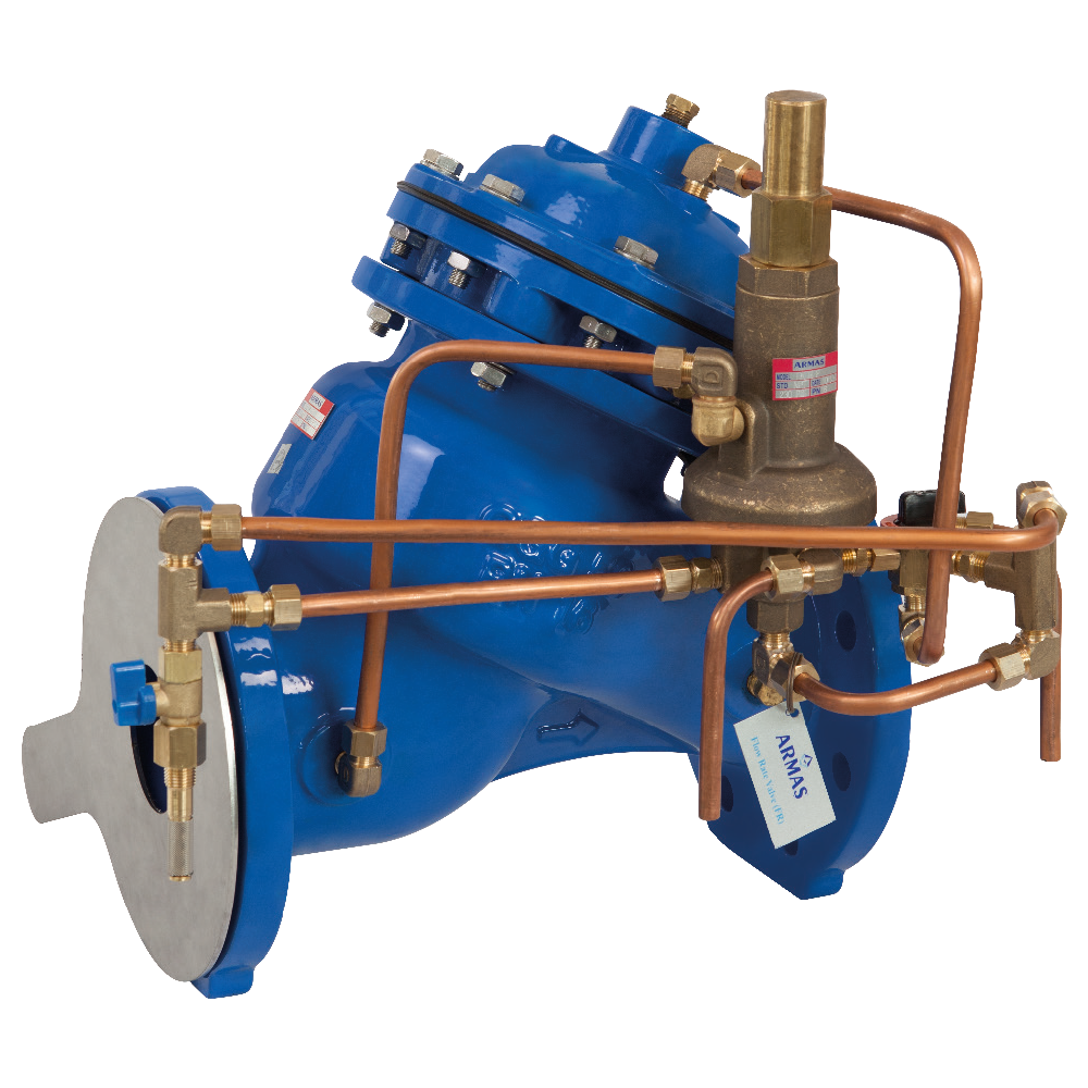 Backwater valve vs. backflow prevention (don’t mix these up)