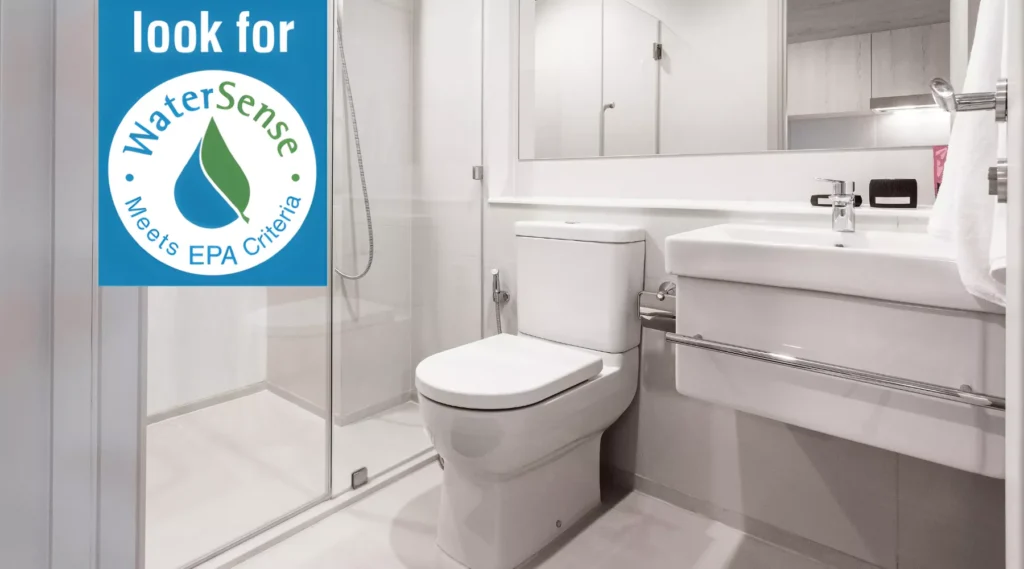 What “WaterSense” actually tells you (and what it doesn’t)