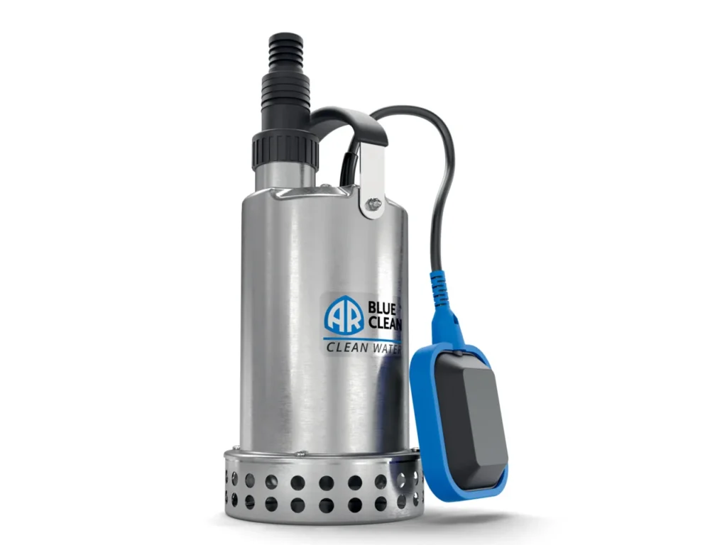 How to choose the right sump pump for a Maryland basement