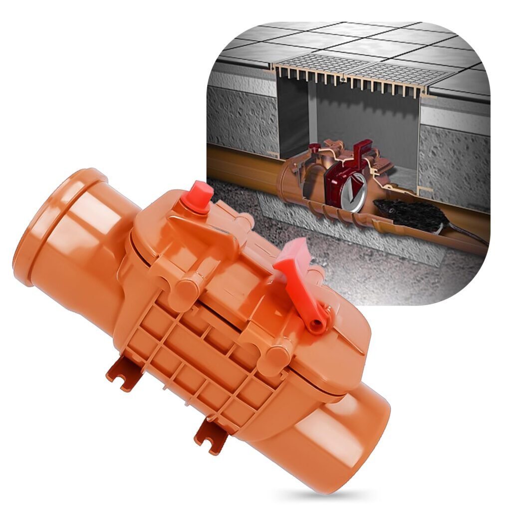 Maintenance: how to keep a backwater valve from becoming your next problem