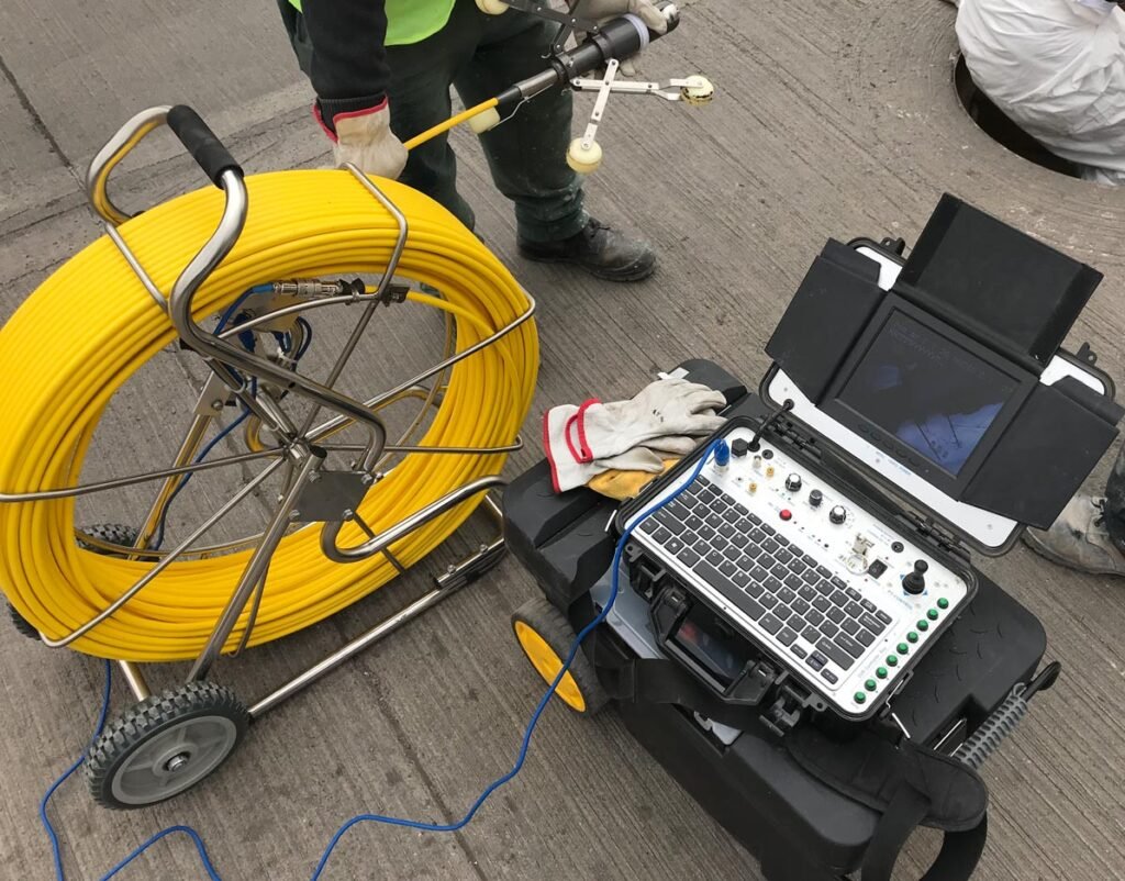 One more “hidden” risk floor drains and backups