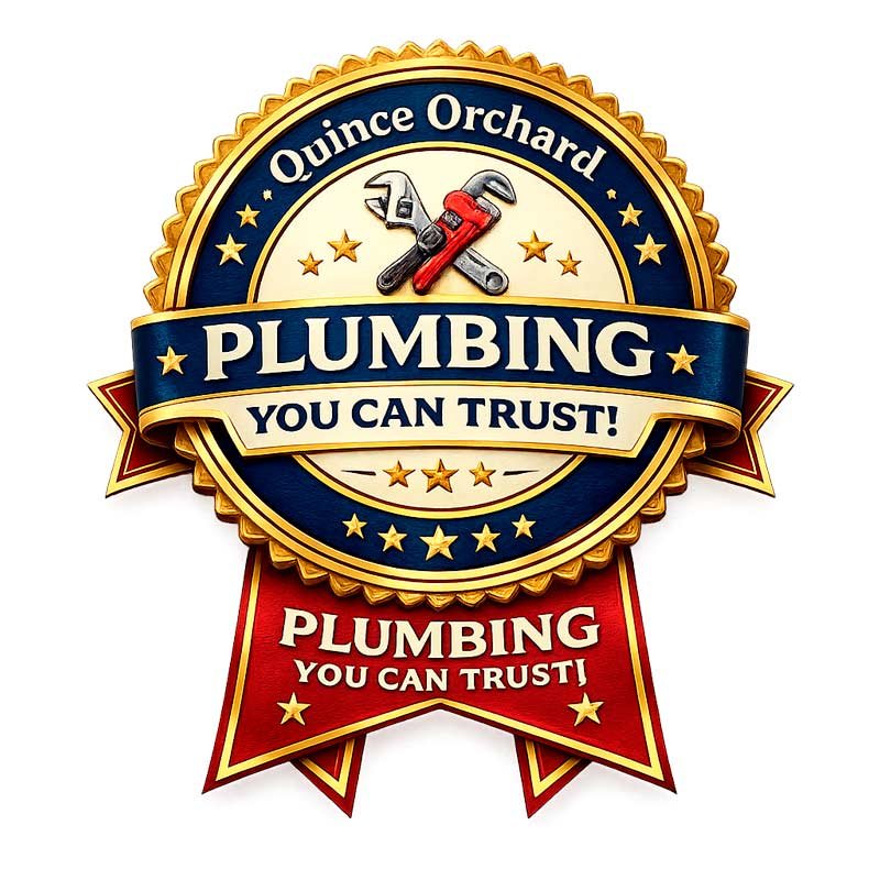 Plumbing You Can Trust!