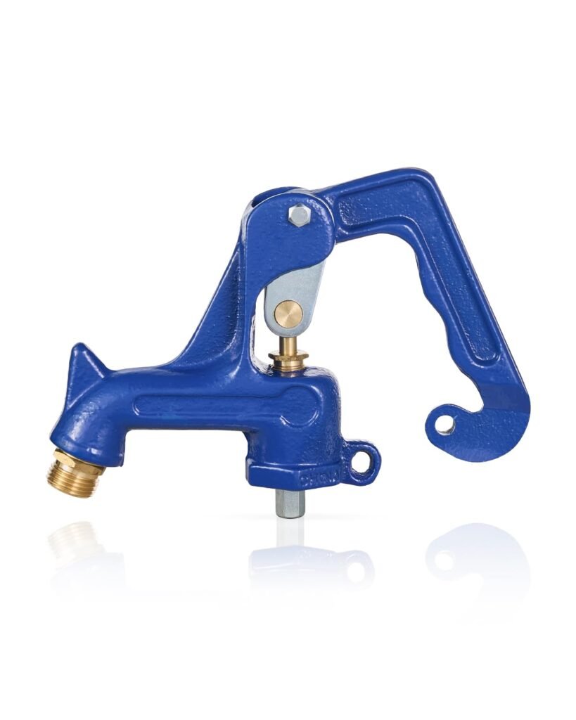 What “frost-free” actually means (and the mistake that causes most freezes)