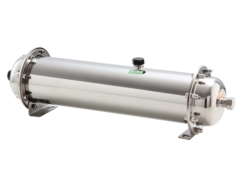 3) Ultra-filtration (UF) (best “middle ground” without RO)
