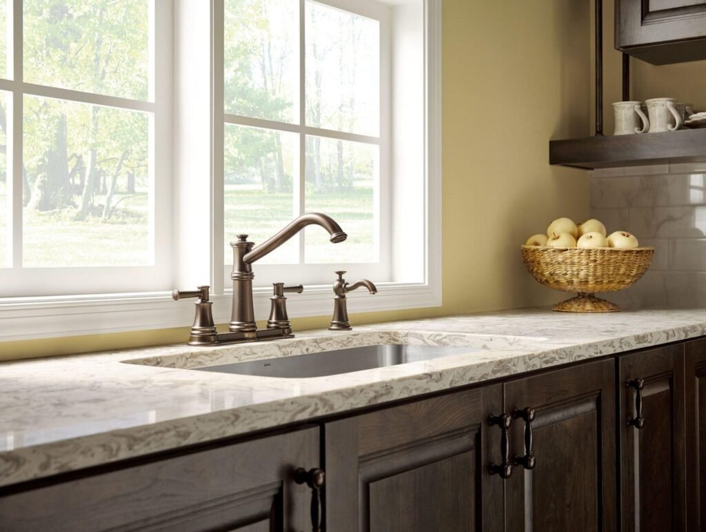 Kitchen faucets 5 reliable picks for Maryland homes (2026)