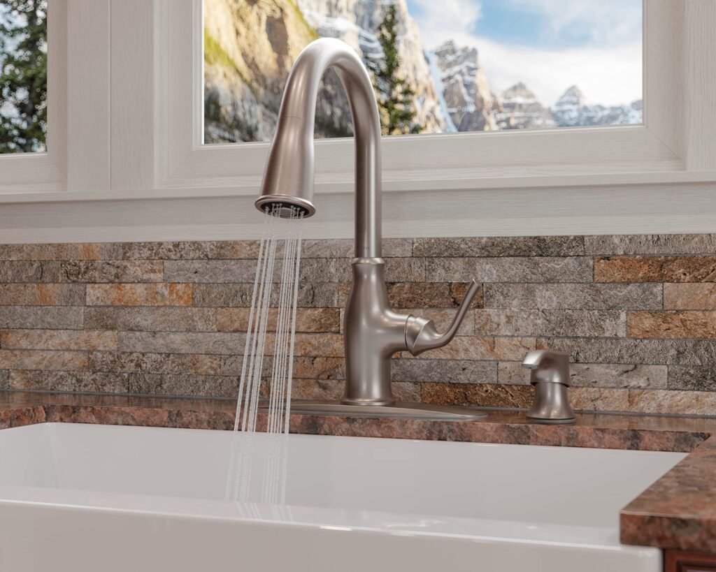 Kitchen faucets: what “durable” really means in 2026