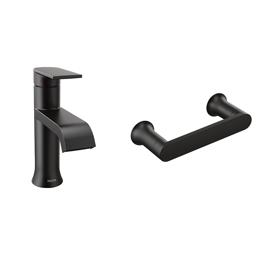 2) Moen (Genta / Align)
