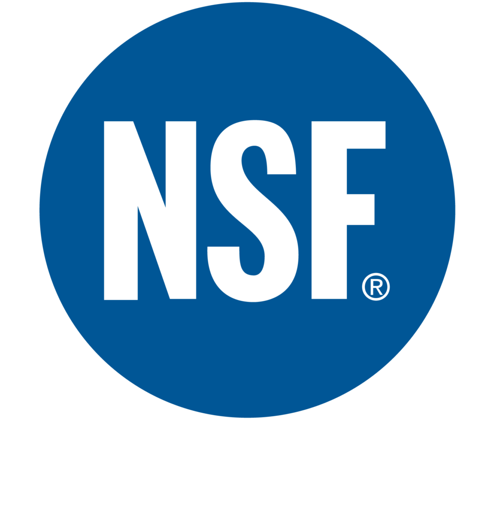 NSF certifications that actually matter (skip the marketing noise)