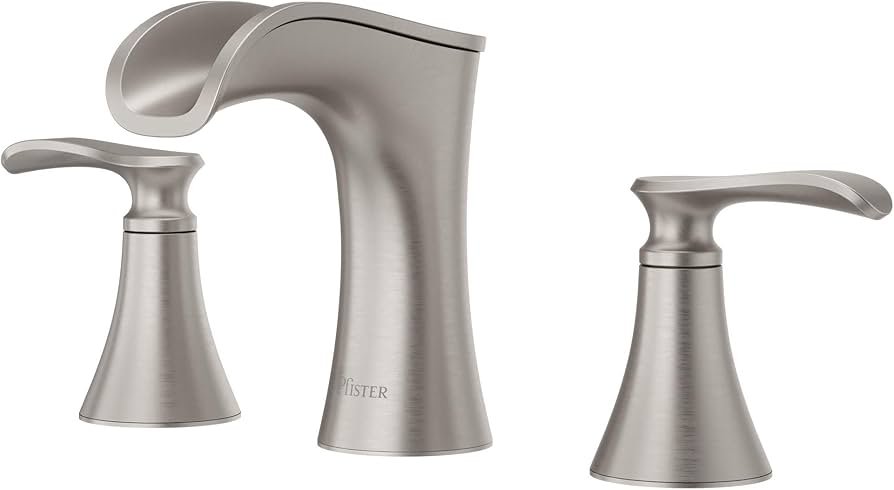 5) Pfister (Jaida / Ladera)