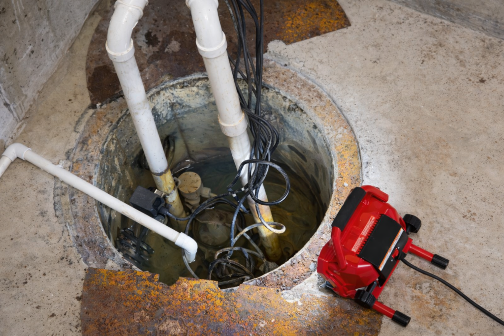 Sump pump keeps running quick diagnosis in 60 seconds